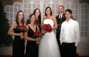 Williams weatherford tx wedding photographer07