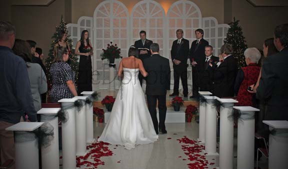 Williams Weatherford tx wedding photographer22