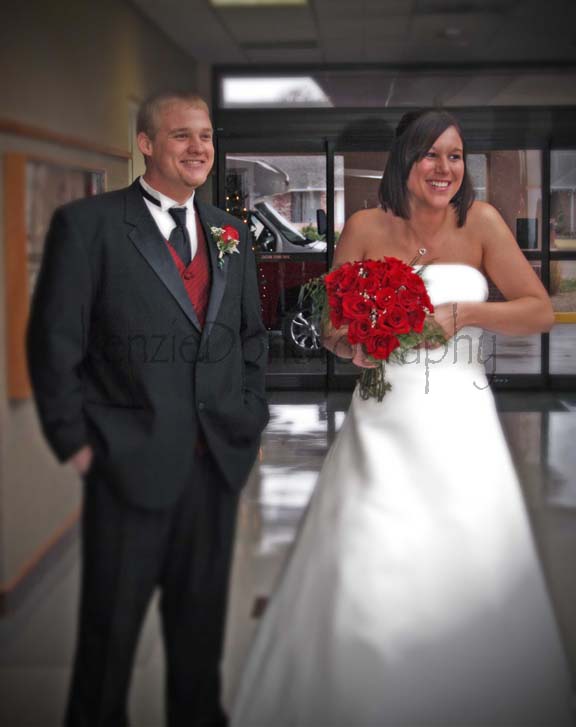 Williams Weatherford tx wedding photographer28