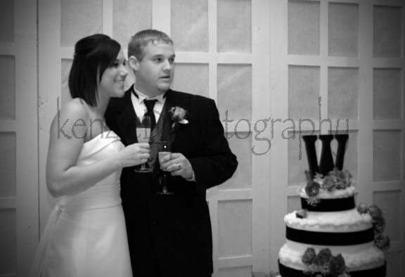 Williams Weatherford tx wedding photographer32