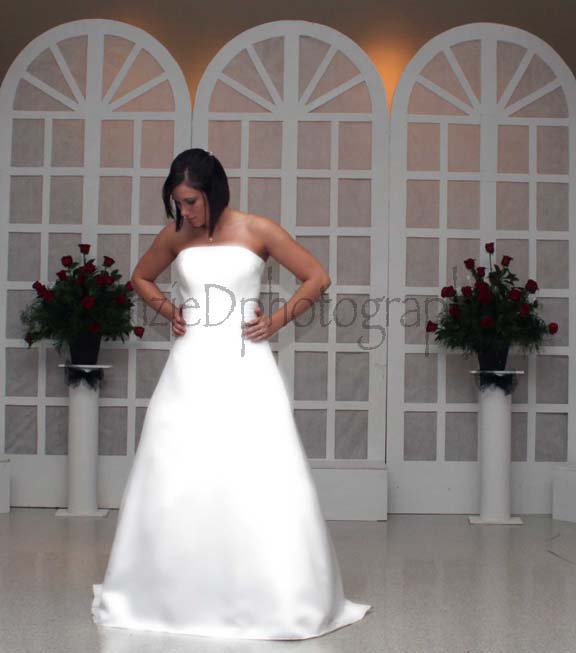 Williams Weatherford tx wedding photographer35