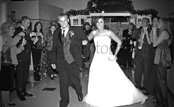 Williams Weatherford tx wedding photographer36